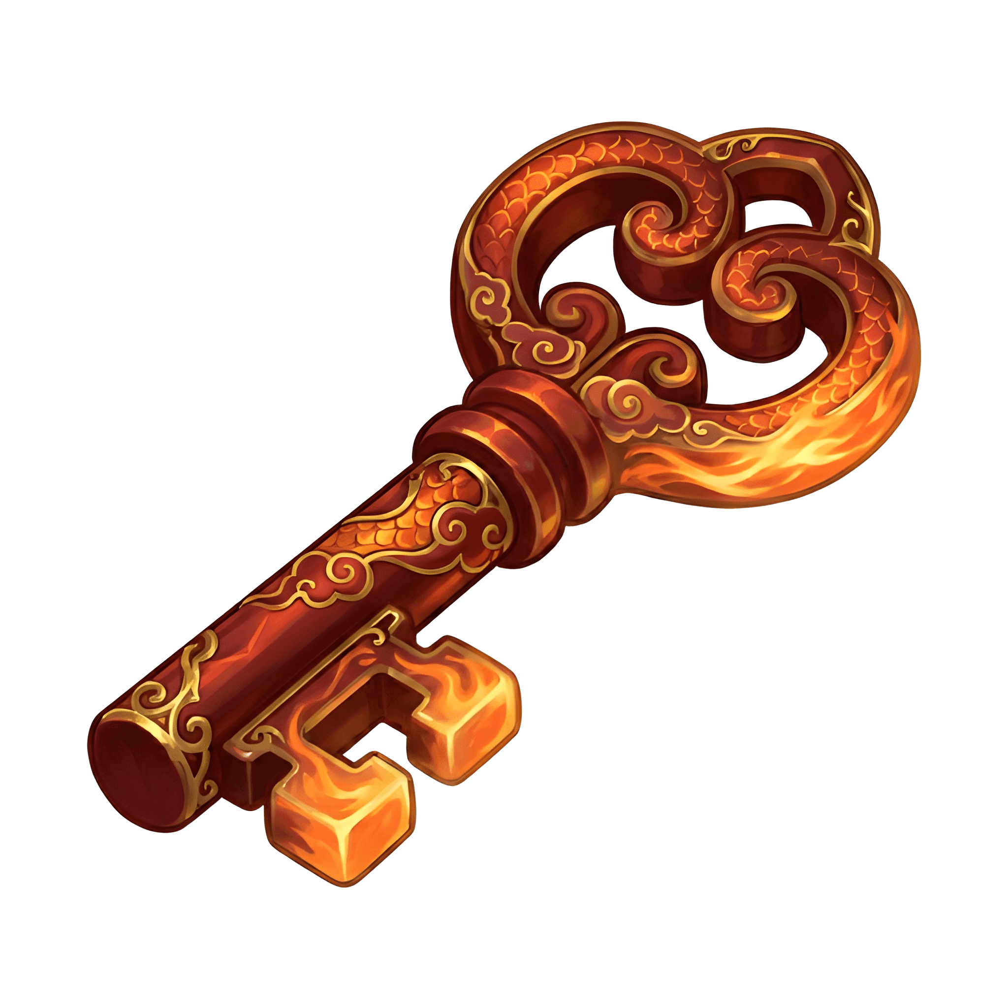 Spawner Kasa Anahtarı
